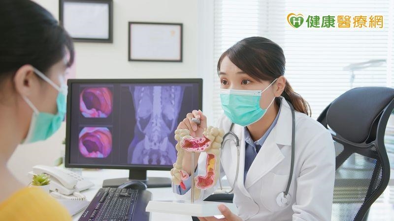 大腸鏡檢查發現有腫瘤　「1治療」免開刀完整切除