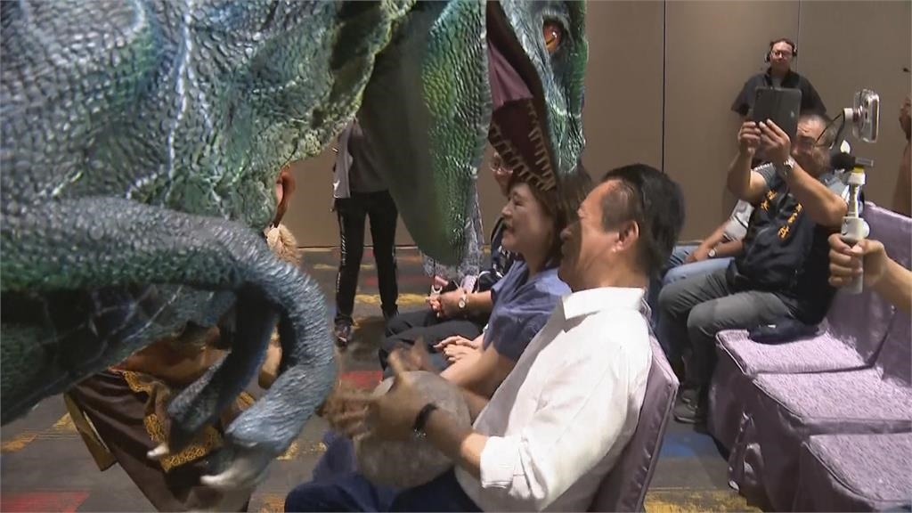 嘉義東石海之夏嗨翻暑假 玖壹壹等藝人接棒演出