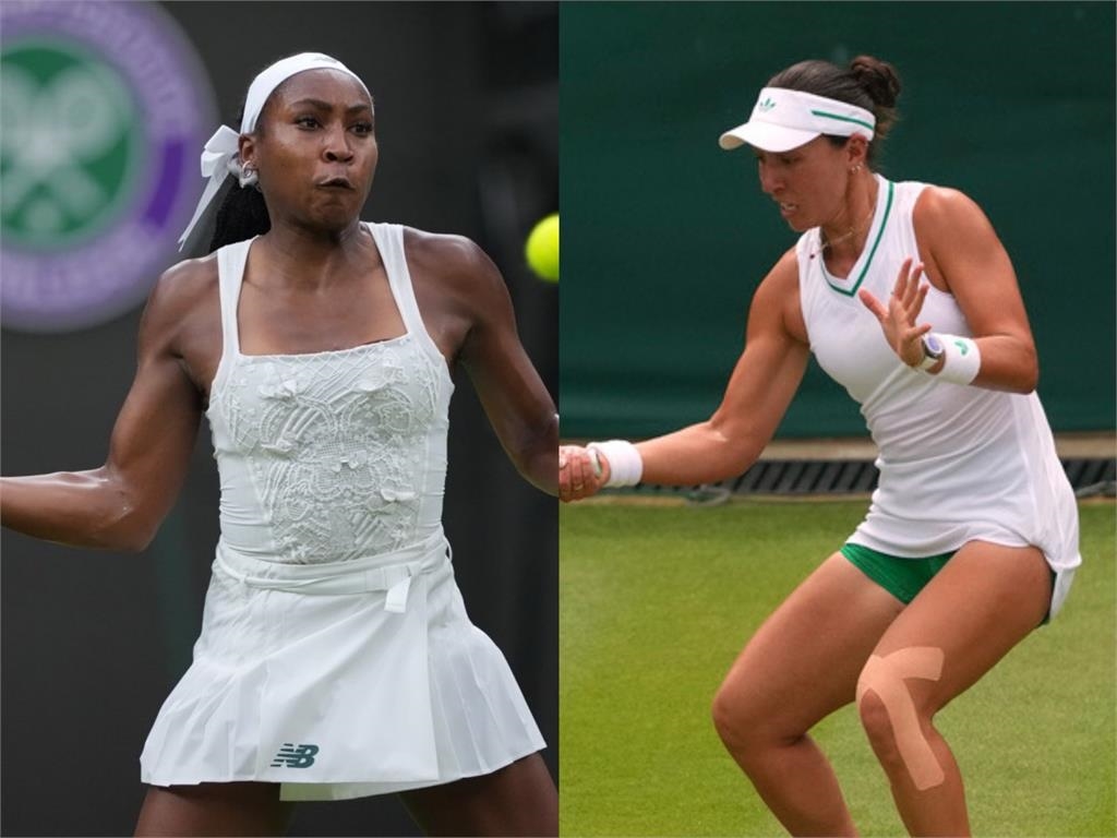 溫網/天氣爆熱、冷門不斷!寶莉妮也出局 女單前五種子剩她撐門面