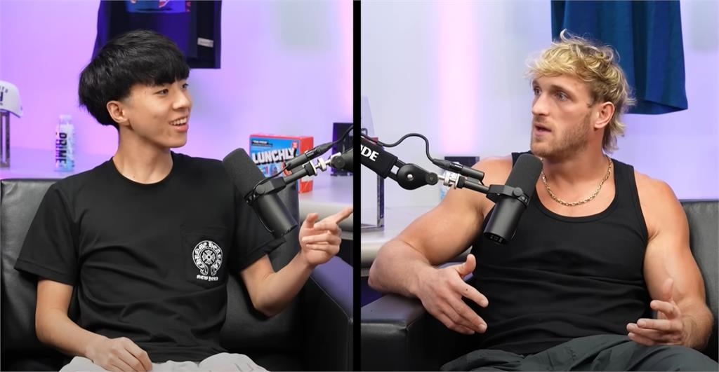 最強高中生Ray稱「台灣超無聊、人像NPC」!赴美後決定:我一定要搬過去