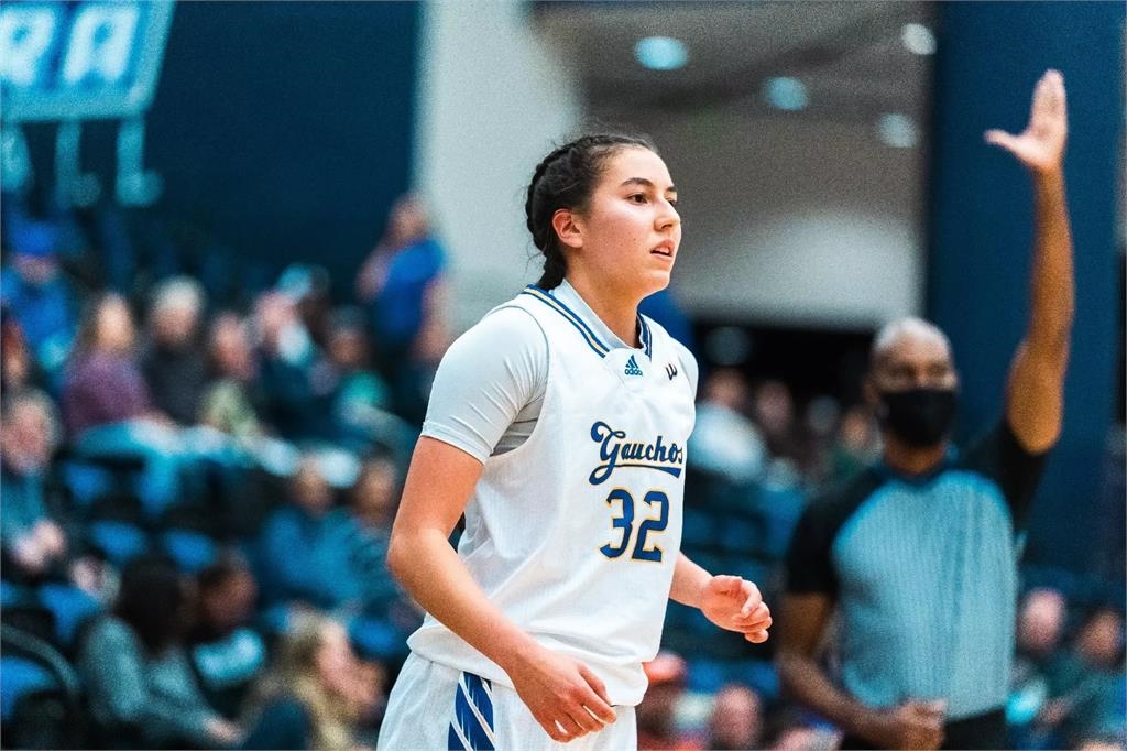 瓊斯盃/美女射手!泰國首戰「泰美混血後衛」驚豔亮相成嬌點 賽後喊:超喜歡台灣珍奶