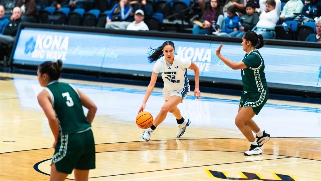 瓊斯盃/美女射手!泰國首戰「泰美混血後衛」驚豔亮相成嬌點 賽後喊:超喜歡台灣珍奶