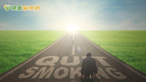 青少年運動選手吸菸影響表現　戒菸後運動進步了