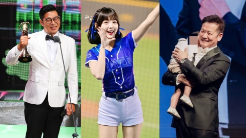 籃籃失言!徐乃麟對她怒喊「心中只有馬力歐」 真走心:是他紅了