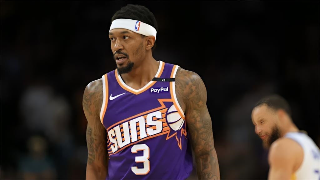 NBA/太陽不忍了!認真考慮買斷畢爾「這三隊」有望搶人 NBA/太陽不忍了!認真考慮買斷畢爾「這三隊」有望搶人