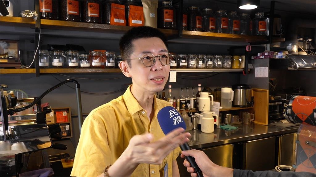 升等商務艙後! 經濟部擬推軍人節「餐飲優惠」掀熱議
