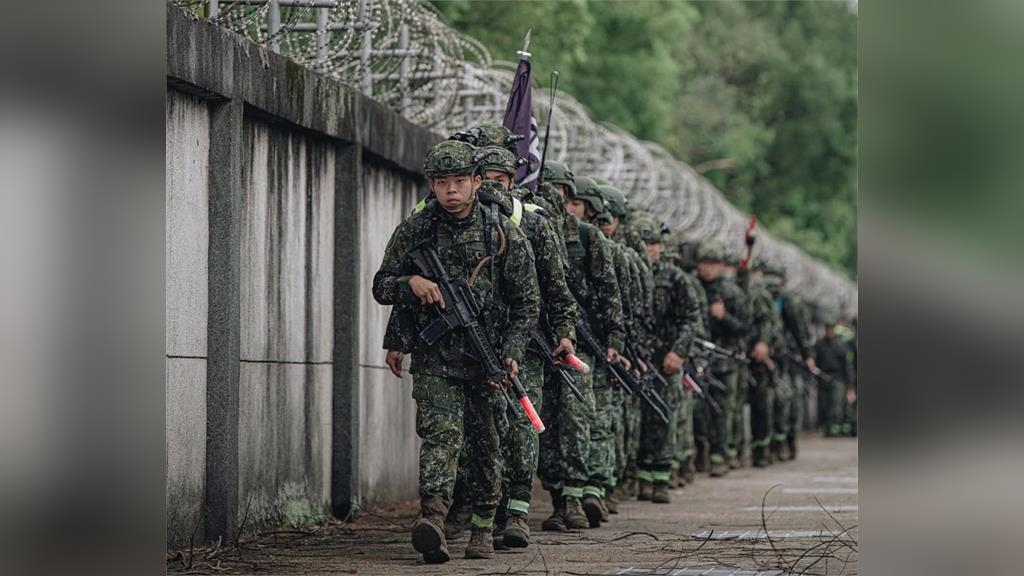 政府歡迎餐飲業提供軍人折扣 這1協會:樂意合作 政府歡迎餐飲業提供軍人折扣 這1協會:樂意合作