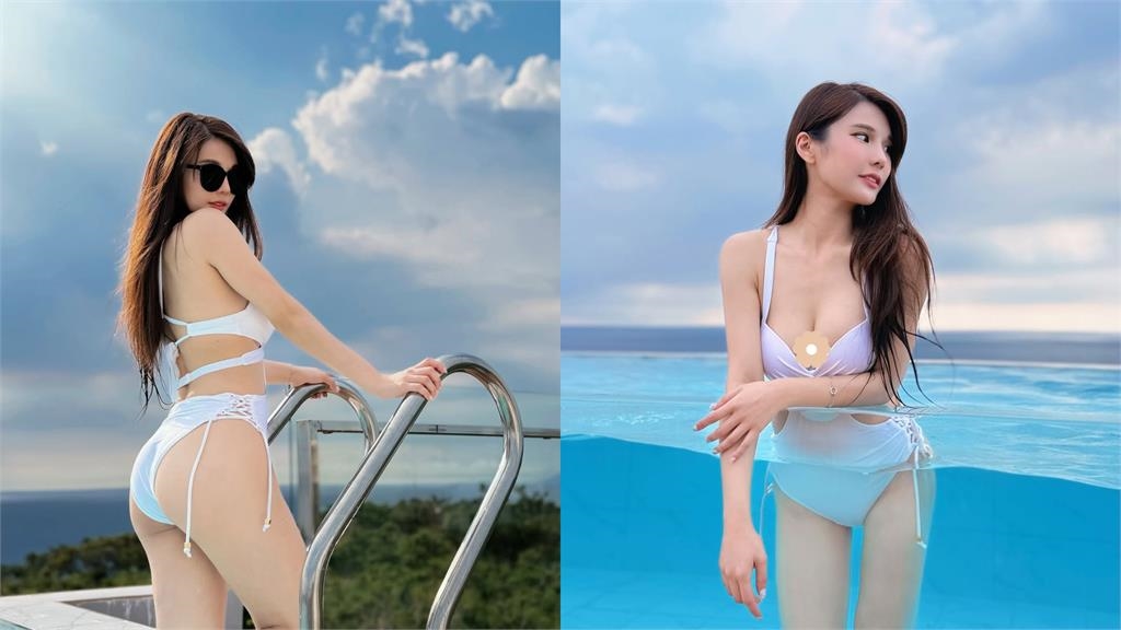 小琉球「極樂女團」全是啦啦隊!琳妲加曬13秒「裸色搖晃片」掀全網大暴動
