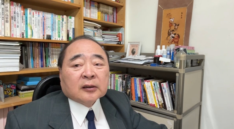 末日預言在明天「台灣毀滅倒數」?規模8↑觸發海嘯…郭鎧紋曝「規模9地震機率」