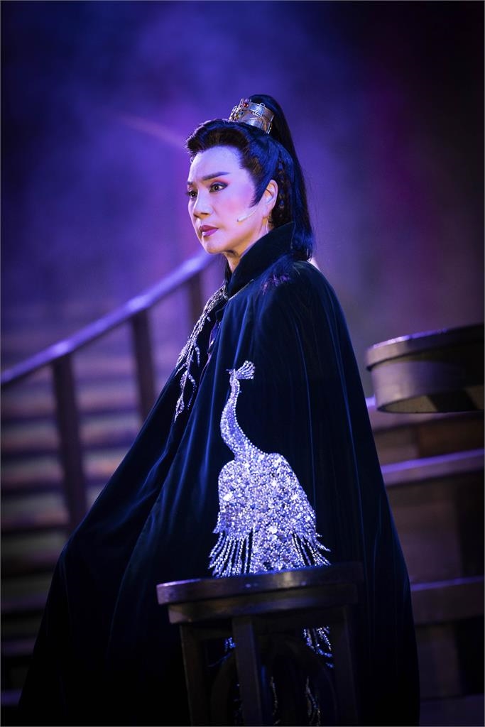 唐美雲《孟婆客棧-冥星雙飛俠》榮獲傳藝金曲獎五項大獎入圍!本週六澎湖演出