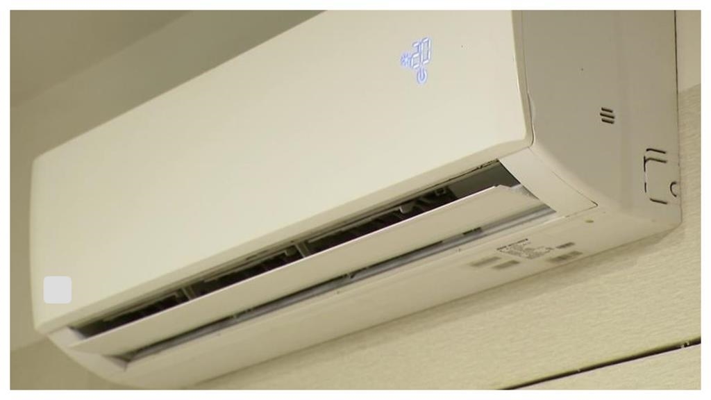 「吃電怪獸」冷氣5大NG行為傷荷包 專家:「無效降溫」元凶竟是⋯ 「吃電怪獸」冷氣5大NG行為傷荷包 專家:「無效降溫」元凶竟是⋯