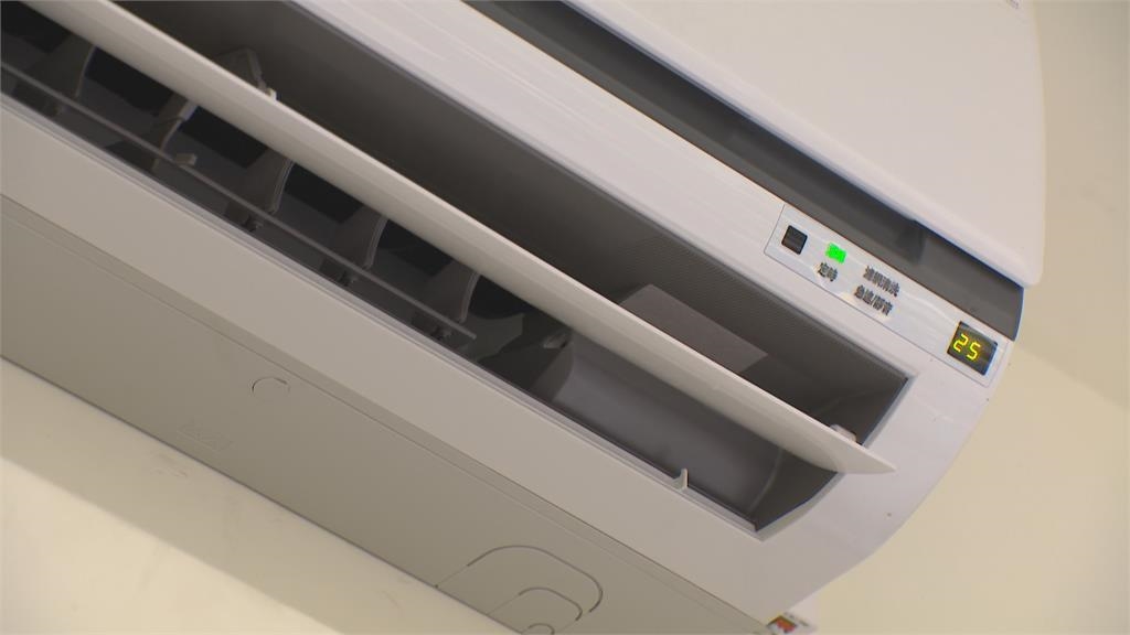 「吃電怪獸」冷氣5大NG行為傷荷包 專家直指「無效降溫」元凶竟是?