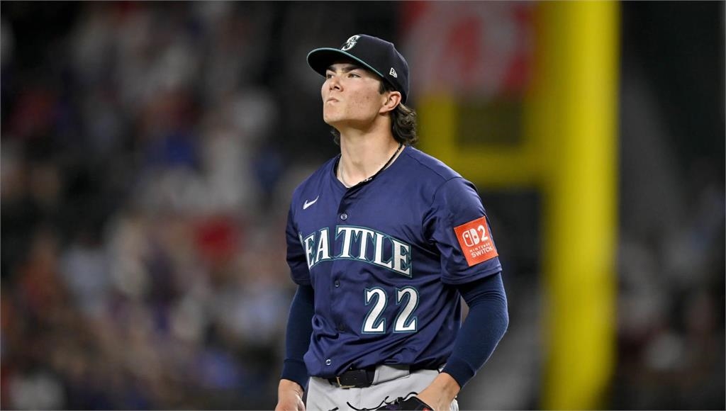 MLB(影)／「吳同學」跟柯蕭一樣猛！創下大聯盟124年以來的偉大紀錄