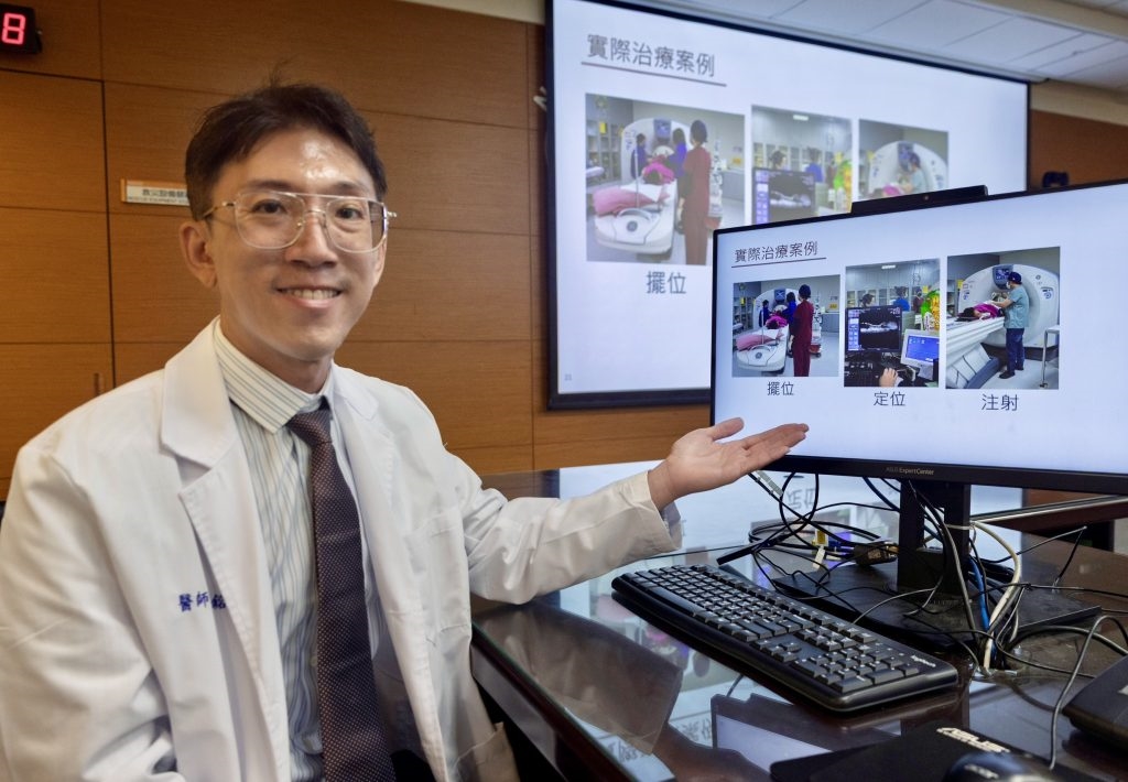 跨科團隊整合照護! 成大醫院邁入脊髓性肌肉萎縮症治療新里程