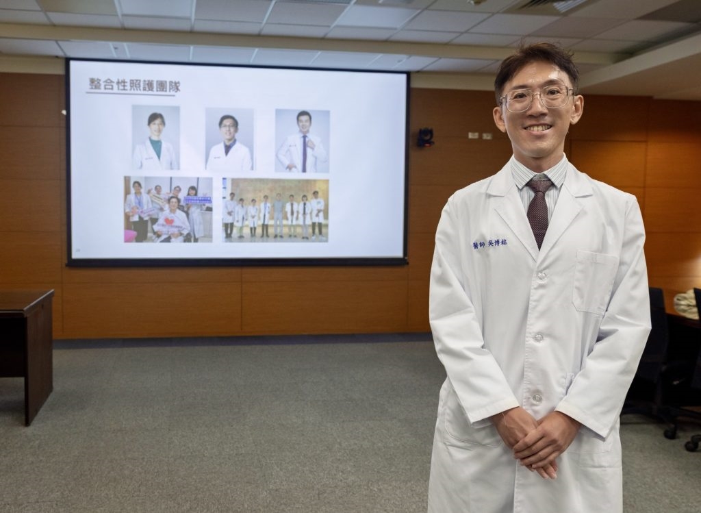 跨科團隊整合照護! 成大醫院邁入脊髓性肌肉萎縮症治療新里程
