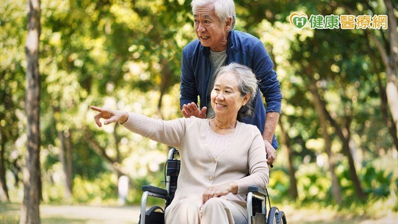 活得久也要活得好！　打造能動又有力的高齡生活「這樣做」