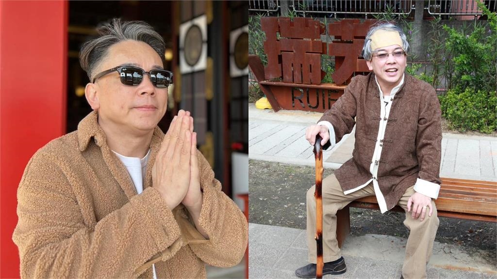 詹惟中預言「7/5末日不會發生」!急示警「這月份最可怕」有4災 詹惟中預言「7/5末日不會發生」!急示警「這月份最可怕」有4災