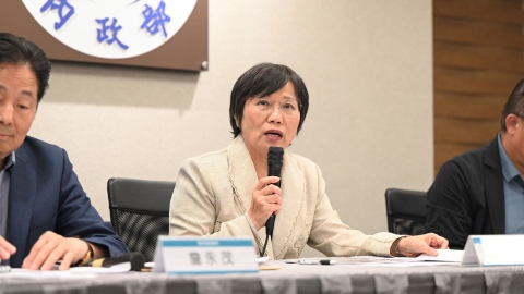 保護受害者!「兒少被害人性影像數位鑑識資料庫」上路 打擊數位性剝削!