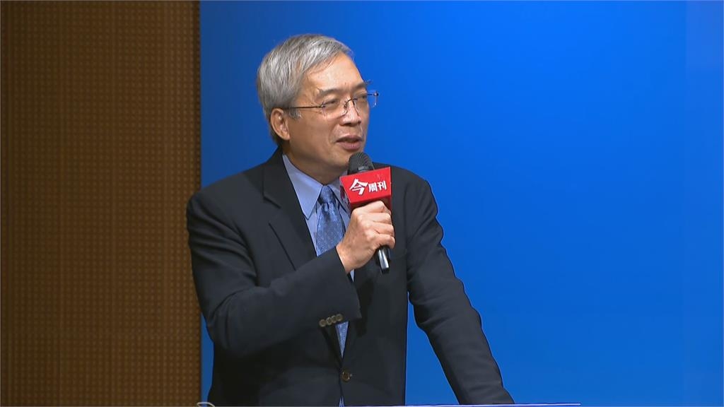 港股表現亮眼「本地財團卻快倒光」!謝金河示警:台灣命運恐由別人決定