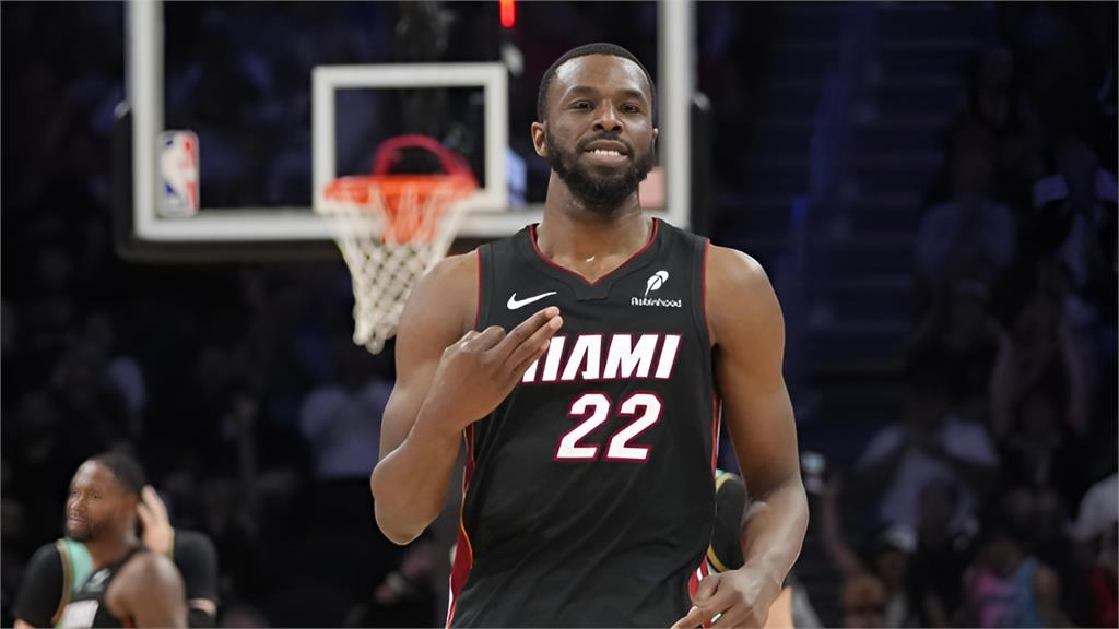 NBA/湖人將為詹皇打造奪冠陣容!美媒爆料:鎖定熱火全明星前鋒 NBA/湖人將為詹皇打造奪冠陣容!美媒爆料:鎖定熱火全明星前鋒