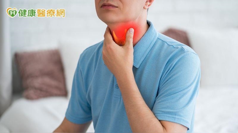 甲狀腺結節治療新選 醫揭「微創新療法」遠離疤痕 甲狀腺結節治療新選 醫揭「微創新療法」遠離疤痕