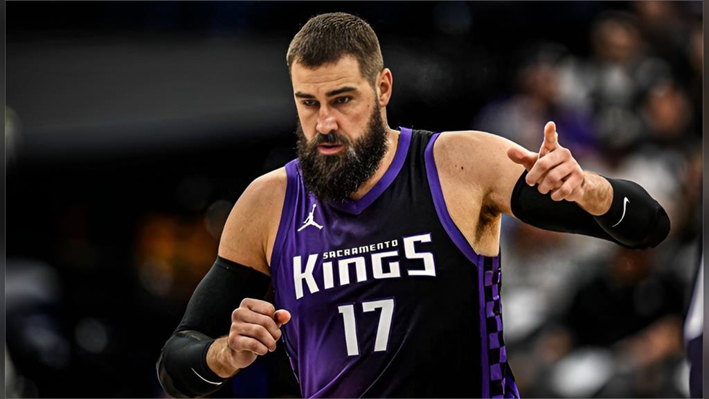 NBA/金塊補到空氣?美媒爆料:「大V」瓦倫休納斯想回歐洲打球 NBA/金塊補到空氣?美媒爆料:「大V」瓦倫休納斯想回歐洲打球