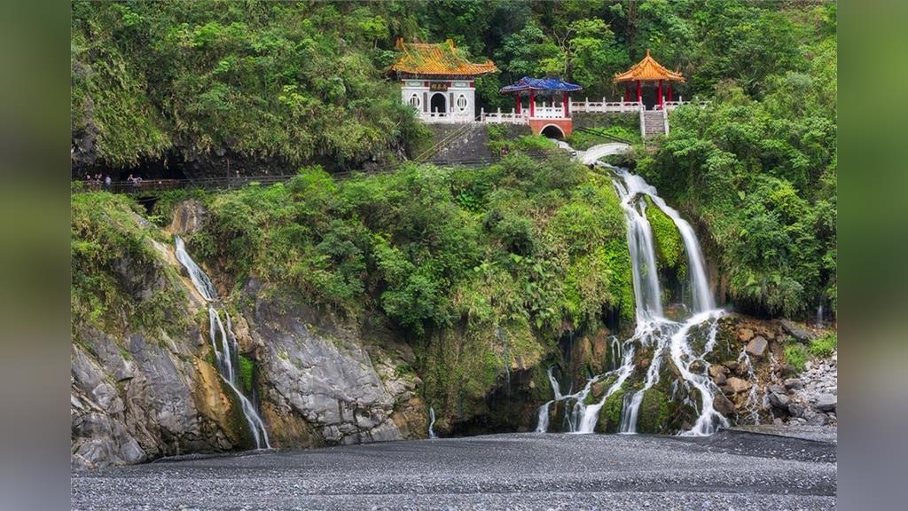 丹娜絲逼近！太管處宣布禁入「勸導下山」　持續連繫逾300遊客