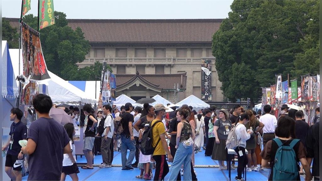 日本7/5末日大地震預言已過! 航空業者曝飛日遊客「減少2至4成」 日本7/5末日大地震預言已過! 航空業者曝飛日遊客「減少2至4成」