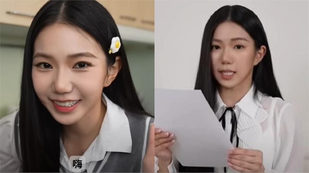 家寧槓上Andy突曬4分鐘片喊:我的愛!傻眼真相曝光了...網怒嗆:浪費時間 家寧槓上Andy突曬4分鐘片喊:我的愛!傻眼真相曝光了...網怒嗆:浪費時間