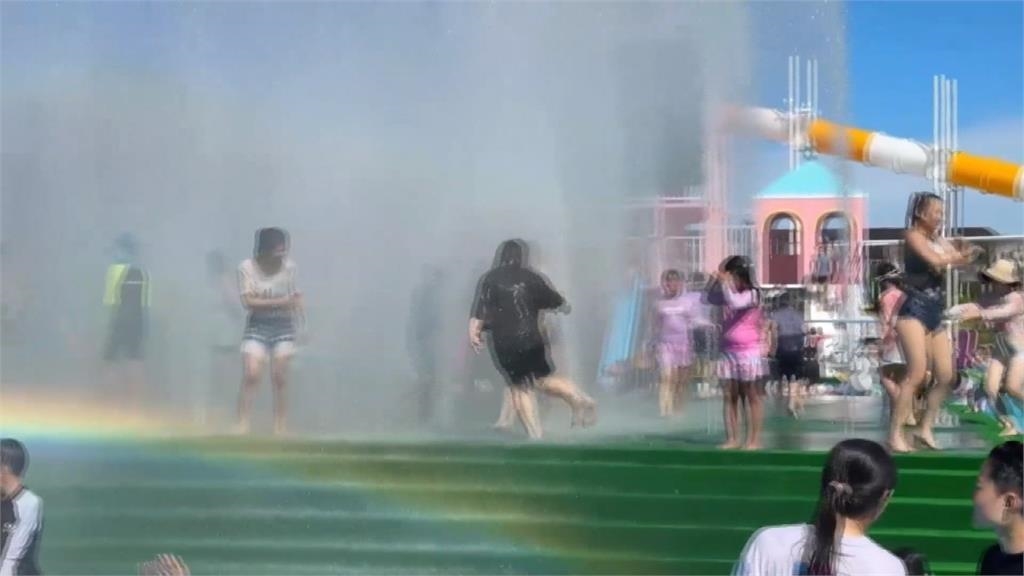 「童心無限　童玩30」　童玩節30歲邀請多國表演團體交流演出