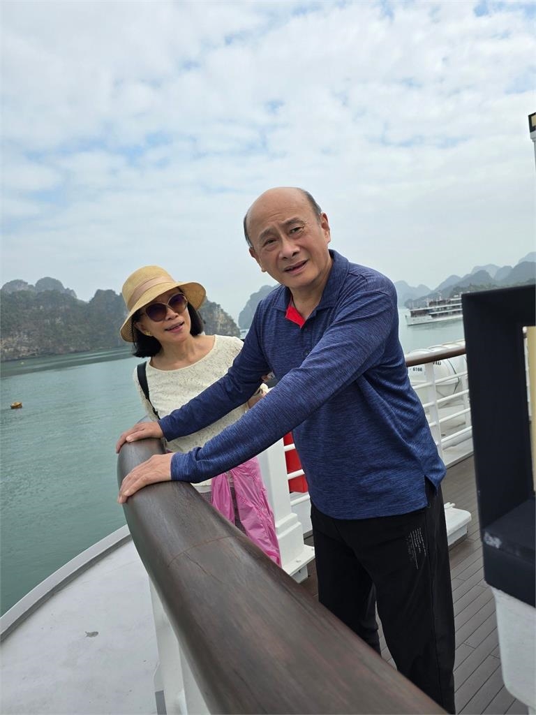 林芳郁患褥瘡!: