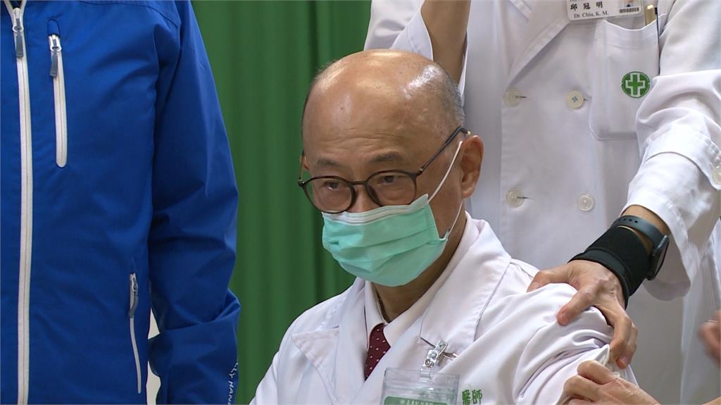 林芳郁患褥瘡挨轟「沒照顧好」愛妻曝真相!長文無奈回應:先生從未臥床