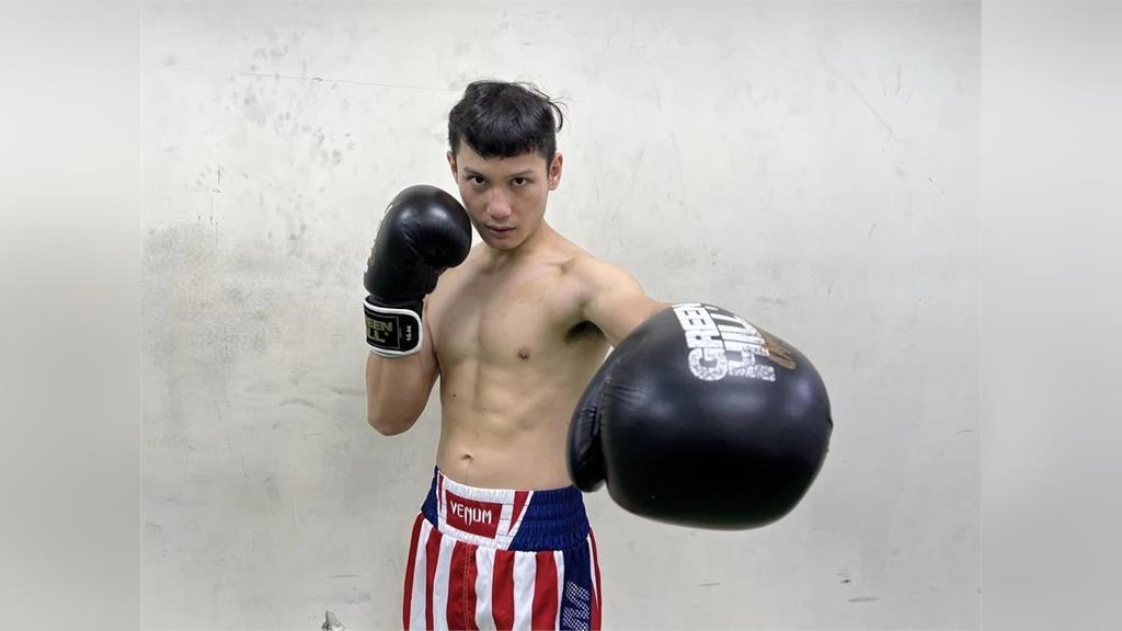 新台灣英雄誕生！陳鵬畯WPFG打趴中國選手　靠「這招」殲滅敵軍