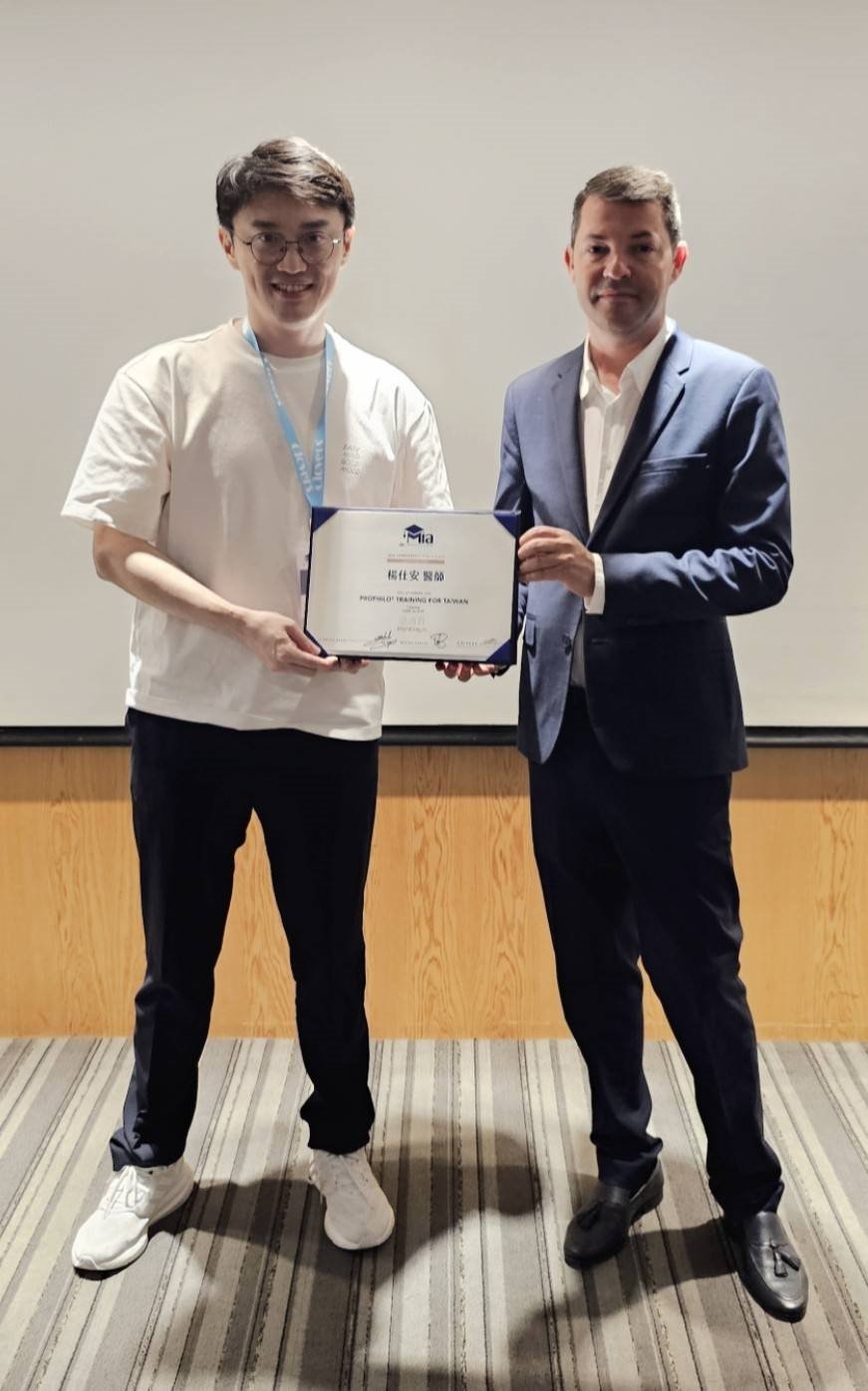 Profhilo逆時針正式登台!5點拉提「液態電波」啟動彈力蛋白修復再生