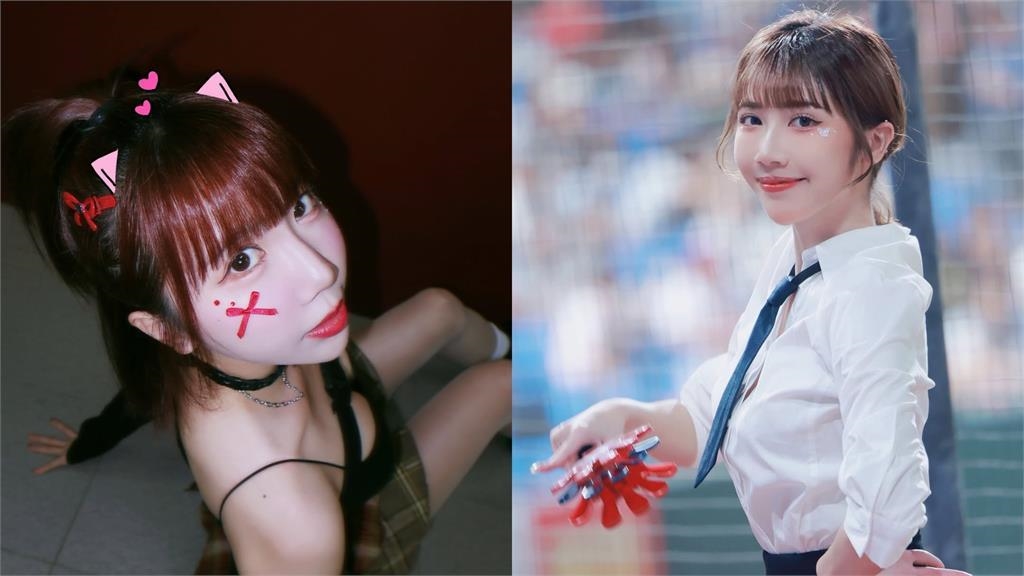 「樂天雙胞胎」驚喜合體傻傻分不清！末日預言前收粉絲「1句話」她秒淚崩