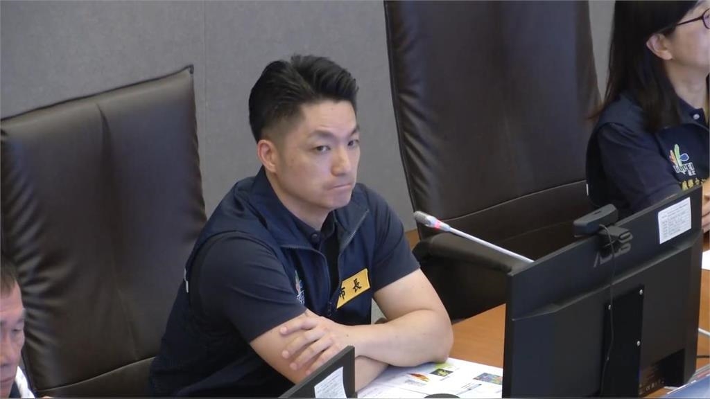 輕颱丹娜絲來襲「北部明放颱風假？」　蔣萬安：今晚8點宣佈