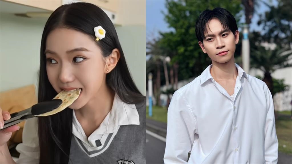 家寧才喊「我的愛」被罵爆!Andy突曝喜訊「驚見蔡依林、頑童」:少不了你們 家寧才喊「我的愛」被罵爆!Andy突曝喜訊「驚見蔡依林、頑童」:少不了你們