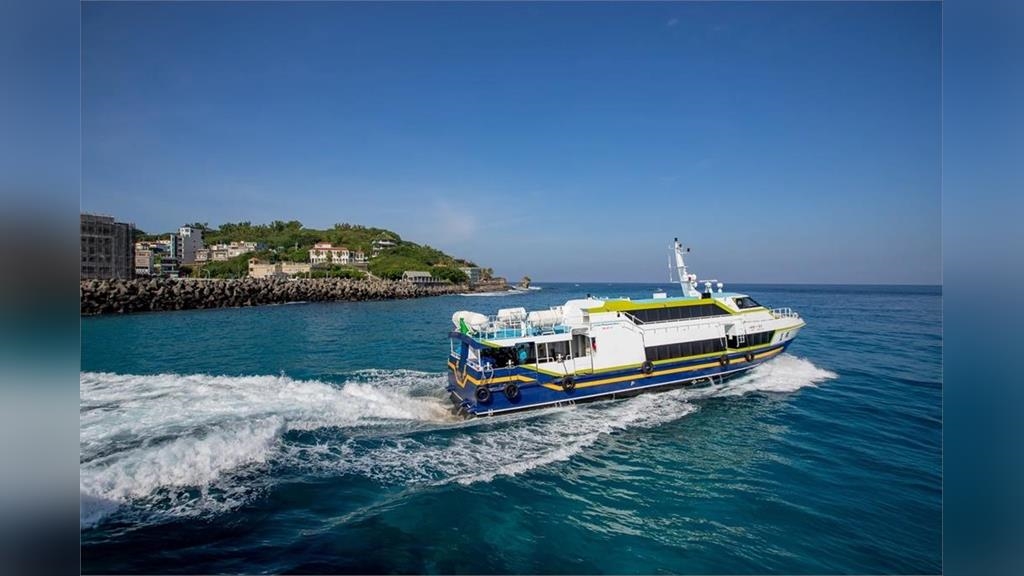 風浪增強!今全台各地14航線停駛 145船班被迫取消 風浪增強!今全台各地14航線停駛 145船班被迫取消
