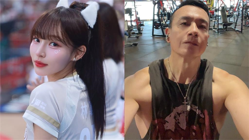 小鐘求林襄「當過年女友」竟成功　她神閃躲一個月想出「拒絕理由」笑翻眾人