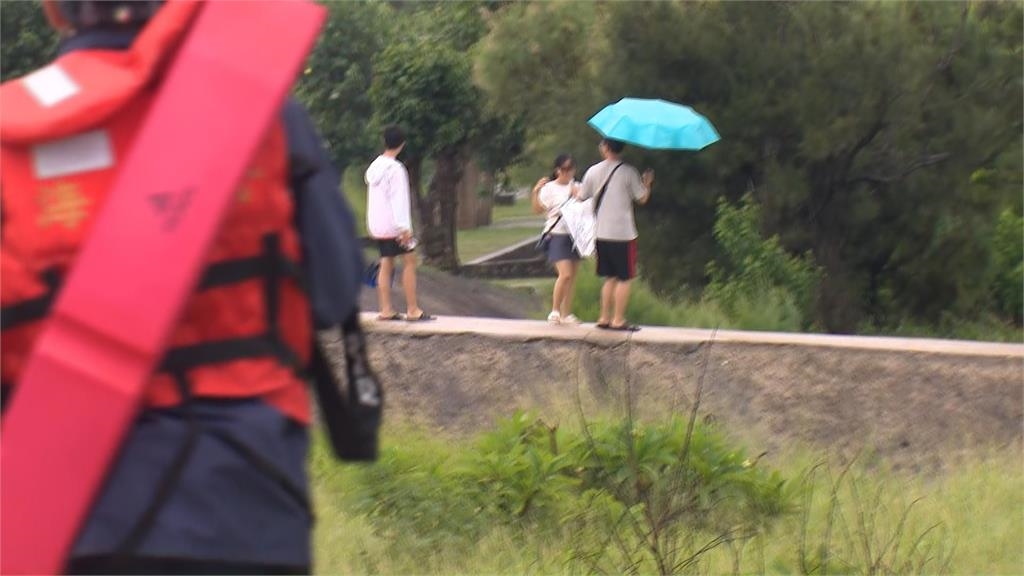 丹娜絲路徑百年罕見　上次是13年前泰利直撲澎湖災情慘