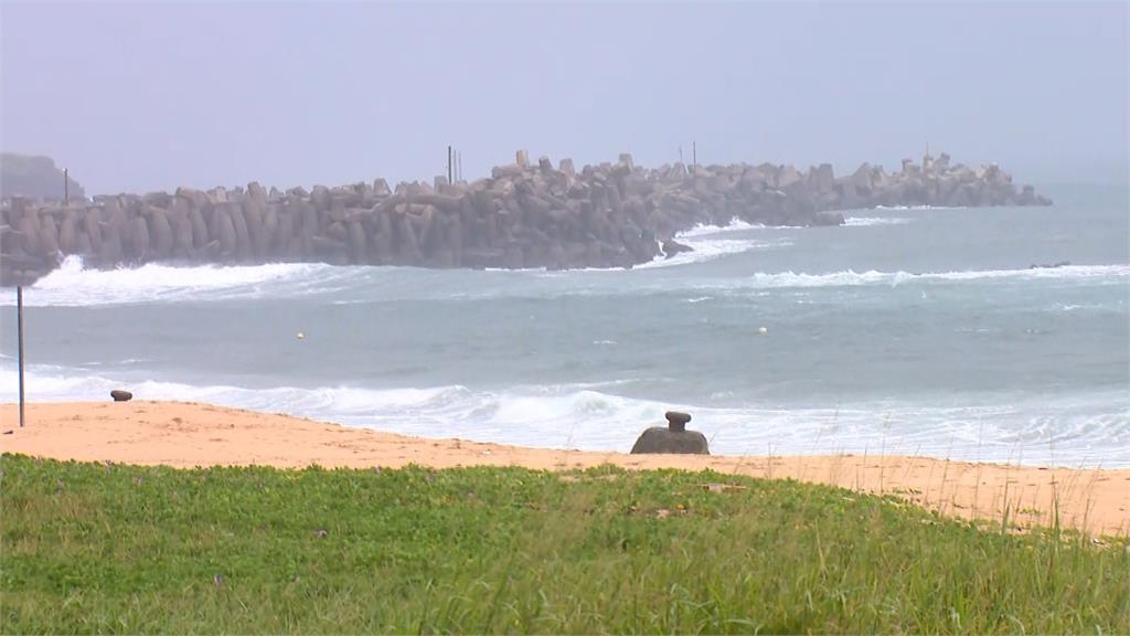 丹娜絲路徑百年罕見　上次是13年前泰利直撲澎湖災情慘