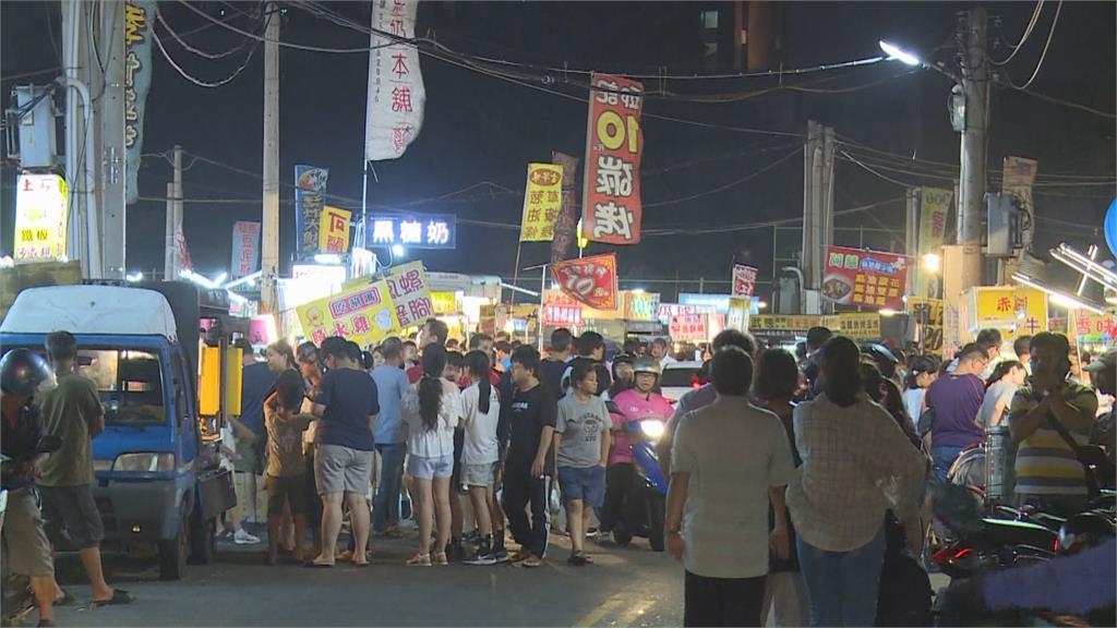 台灣夜市沒人逛?內行揭人氣下滑「3大致命傷」…專家:都改去這1地消費 台灣夜市沒人逛?內行揭人氣下滑「3大致命傷」…專家:都改去這1地消費