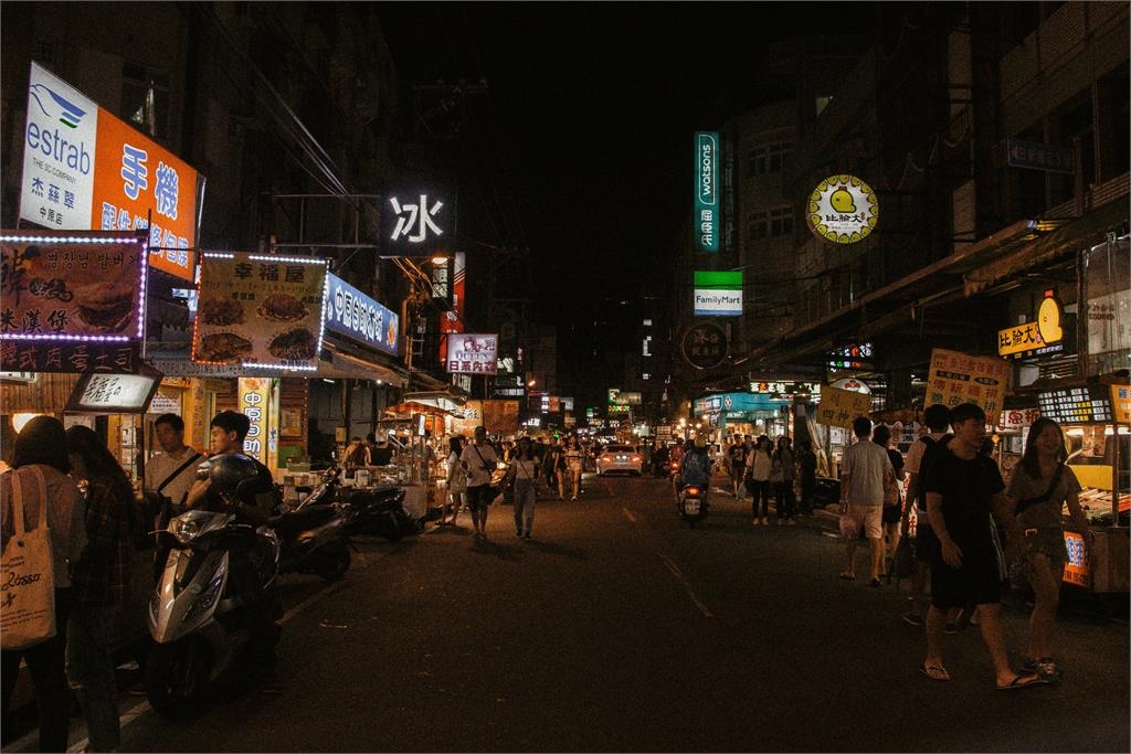 台灣夜市沒人逛?內行揭人氣下滑「3大致命傷」…專家:都改去這1地消費