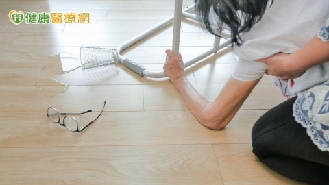 中風竟是心臟腫瘤作怪　婦微創手術化險為夷