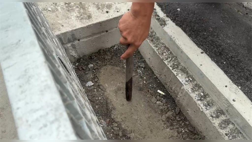 台中大淹水竟是水溝蓋封死　卓冠廷轟：有做「這些事」還會淹嗎？