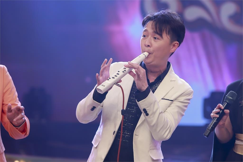 《超級冰冰Show》何豪傑大開金口清唱!全場安靜三秒鐘陽帆難得面露難色訪問