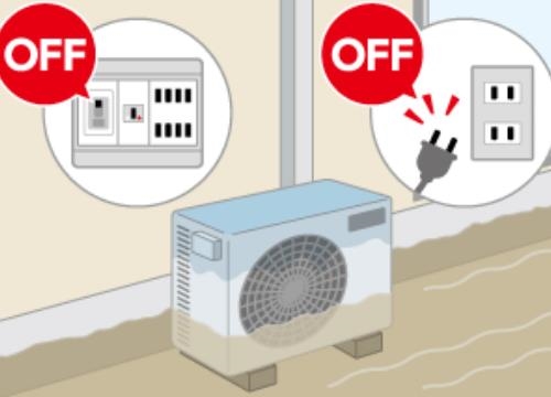 颱風過境遇停電淹水可以開冷氣嗎? 日大廠專家解答親揭防災正確措施