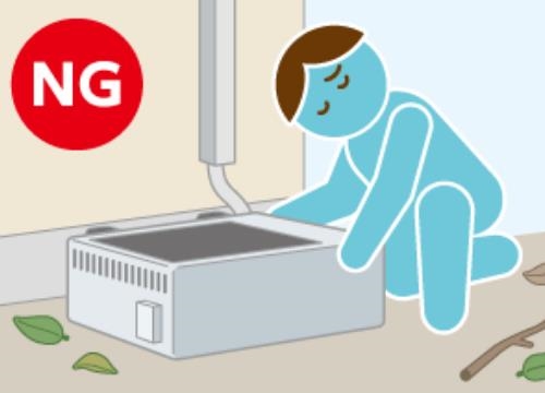 颱風過境遇停電淹水可以開冷氣嗎? 日大廠專家解答親揭防災正確措施