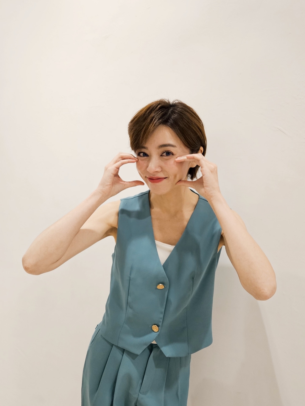 《好運來》王瞳、宮美樂18禁話題流出！《姊妹亮起來》獨家限制級訪談！
