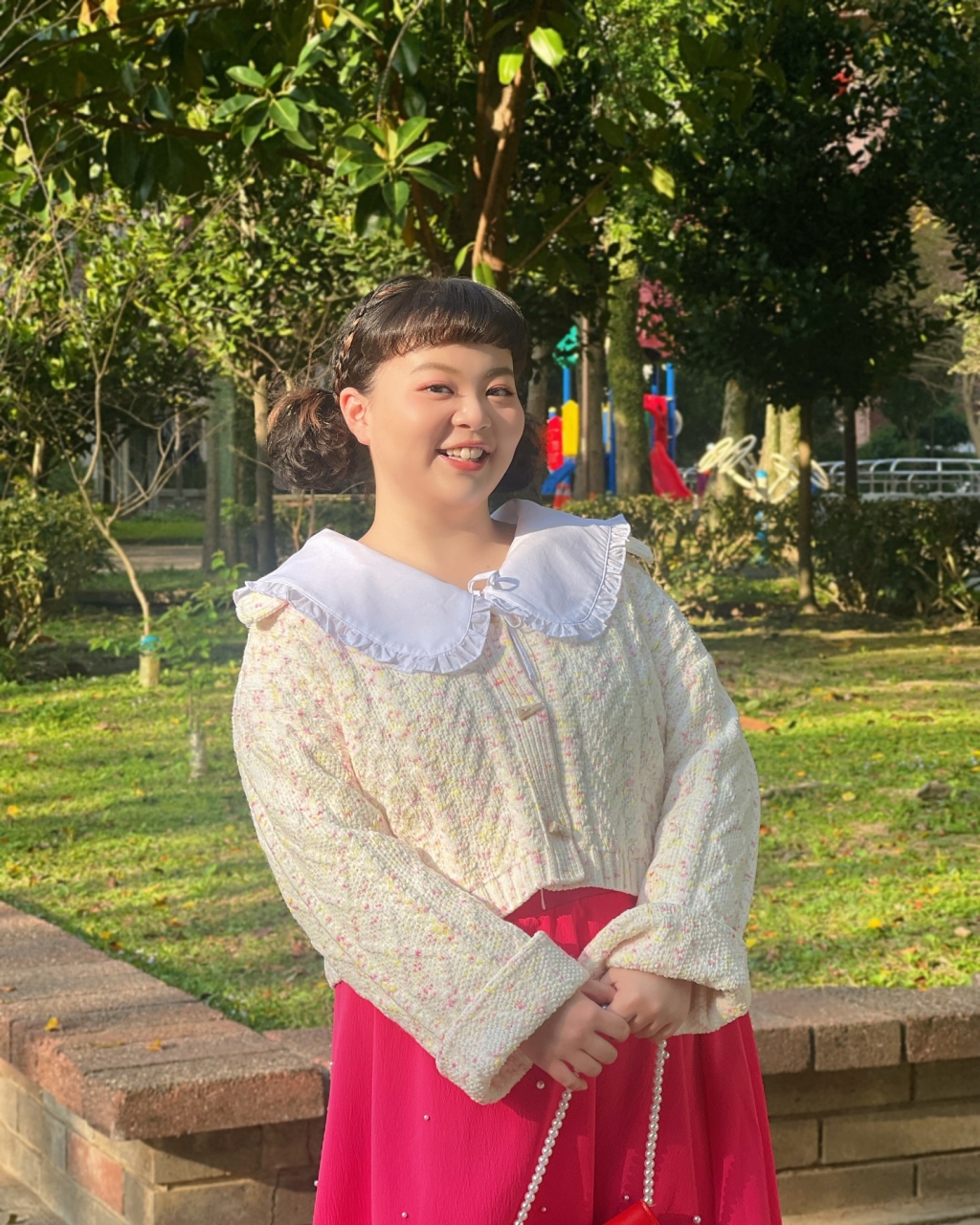 《好運來》王瞳、宮美樂18禁話題流出！《姊妹亮起來》獨家限制級訪談！